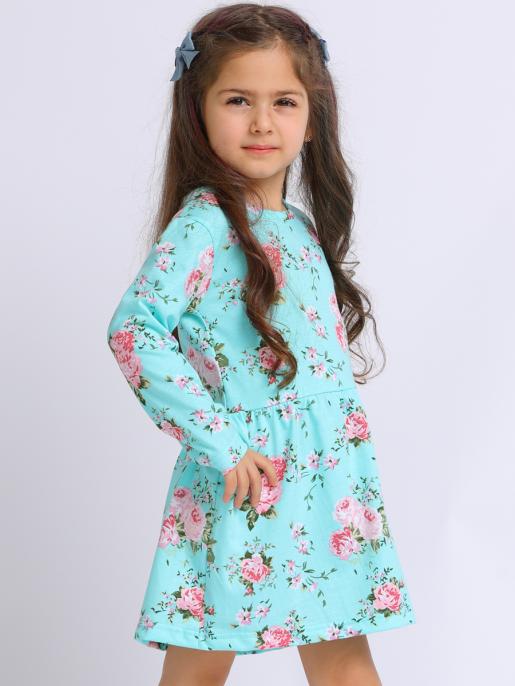 Платье - Фабрика детской одежды Дашенька