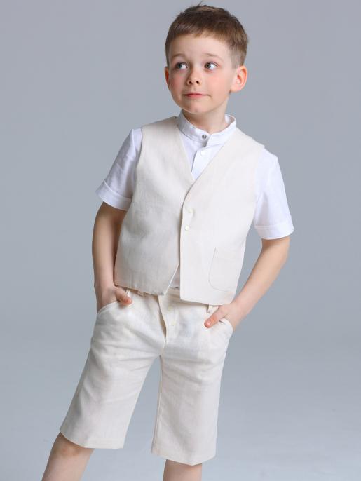 Костюм для мальчика - Фабрика детской одежды Дашенька