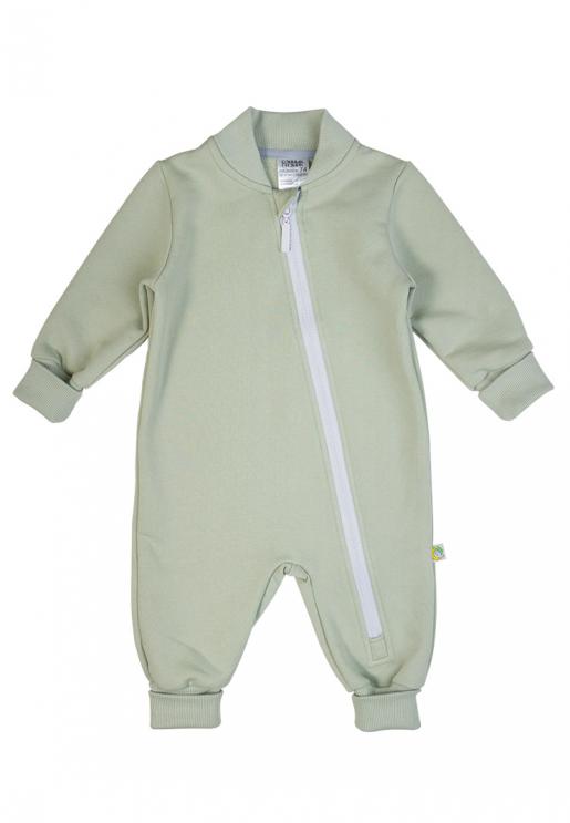 Детский комбинезон Урбан - Фабрика одежды для новорожденных Сонный Гномик