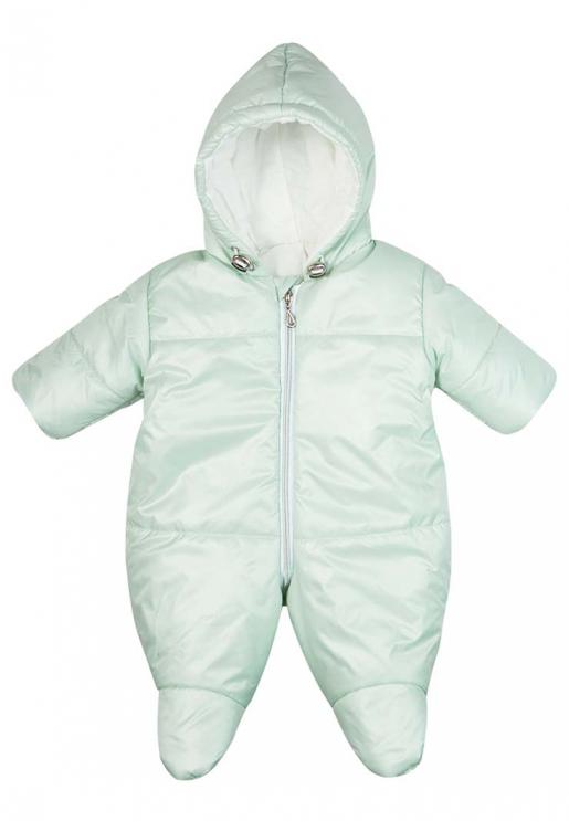 Комбинезон Бэмби - Фабрика одежды для новорожденных Сонный Гномик