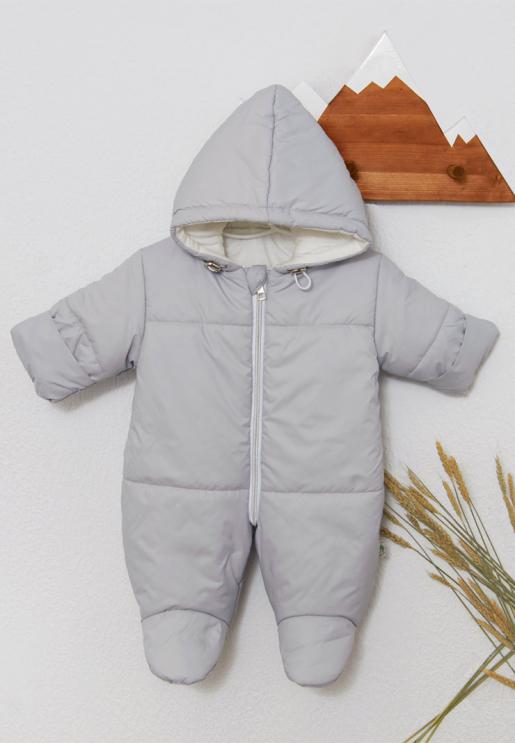 Комбинезон Бэмби - Фабрика одежды для новорожденных Сонный Гномик