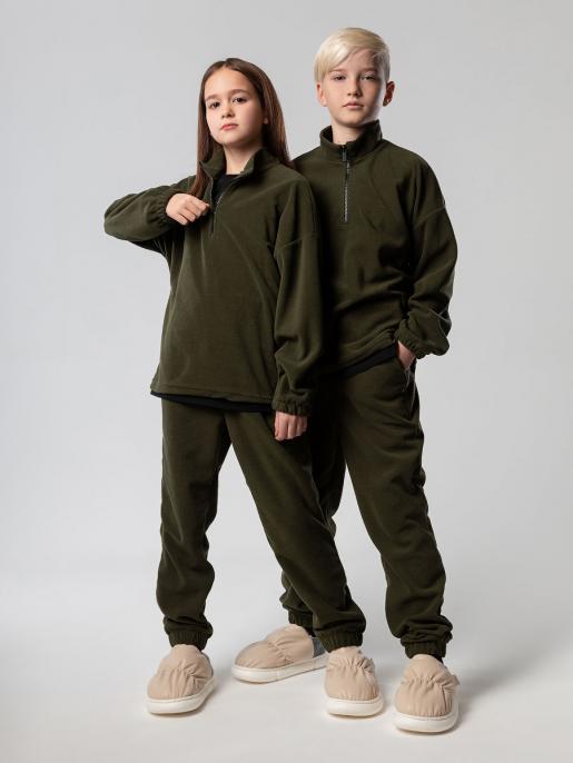 Костюм флис - Производитель детской одежды бренд bodo