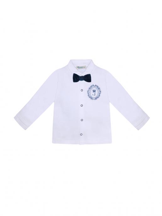 Рубашка для малыша - Производитель детской одежды Жанэт