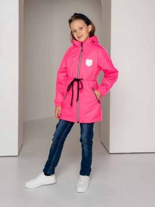Ветровка для девочек - Фабрика детской одежды Колибри KIDS