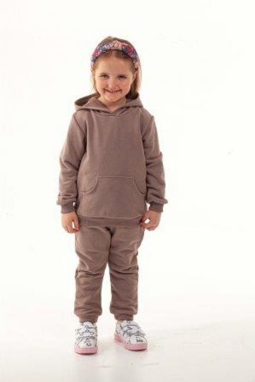 Трикотажный костюм детский - Фабрика детской одежды Колибри KIDS