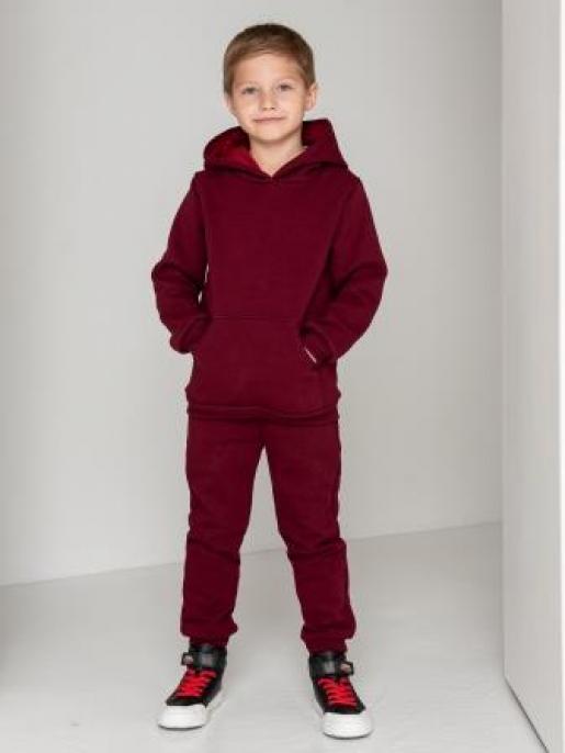 Трикотажный костюм детский - Фабрика детской одежды Колибри KIDS