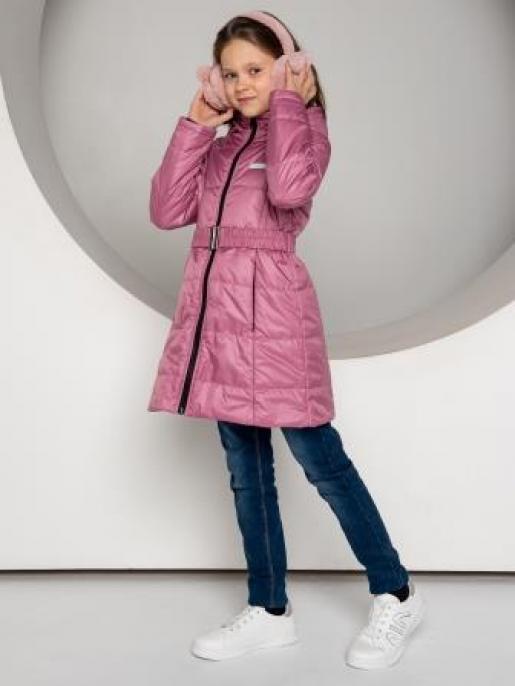 Пальто для девочек - Фабрика детской одежды Колибри KIDS