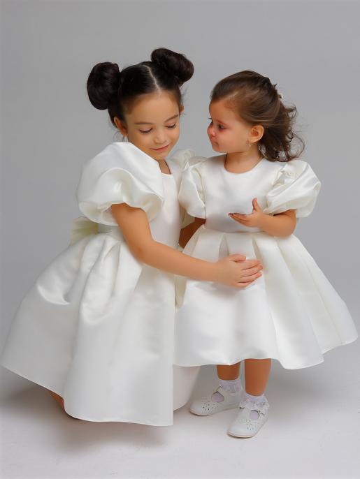 Платье нарядное Фонарик - Фабрика детской одежды Дашенька