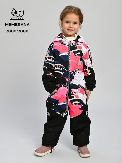 комбинезон весна-осень - Производитель детской одежды МаЛеК-БэБи