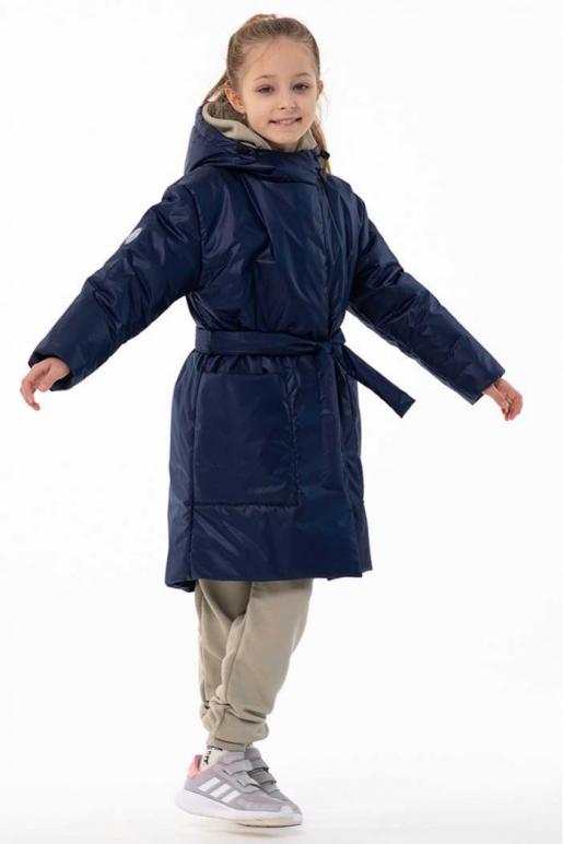 Пальто для девочек школьного возраста - Производитель детской одежды Матроскин