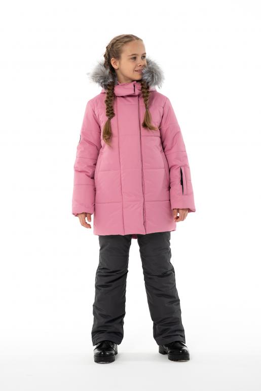 Зимний костюм для девочки - Производитель детской одежды Матроскин
