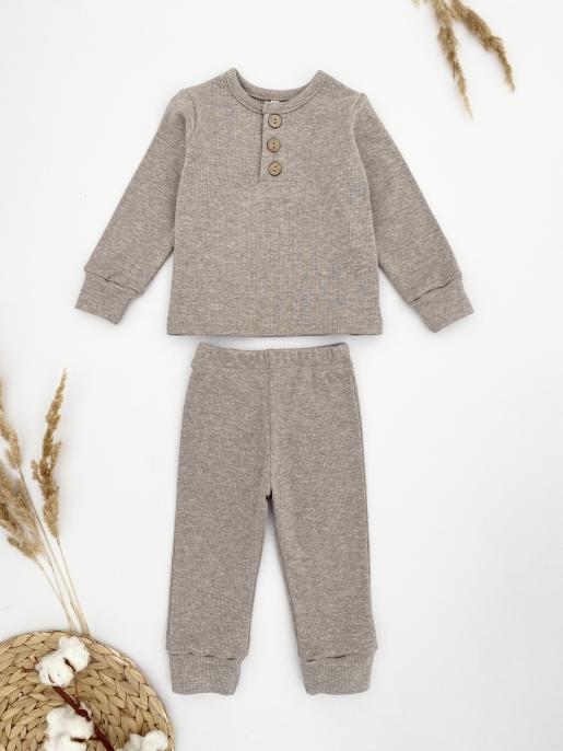 Пижама детская - Производитель детской одежды Жанэт