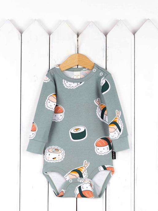 Боди Суши - Производитель детской одежды Baby Boom