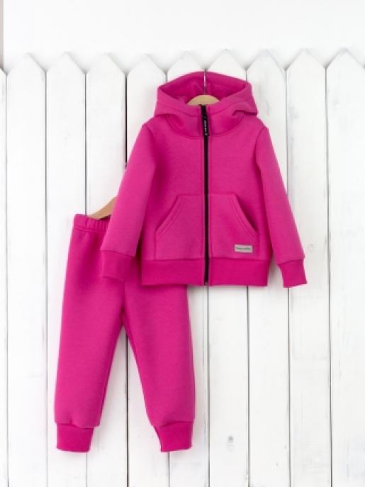 Комплект детский (фуксия) - Производитель детской одежды Baby Boom