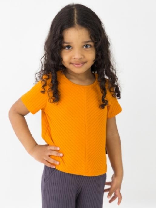 Футболка (манго) - Производитель детской одежды Baby Boom