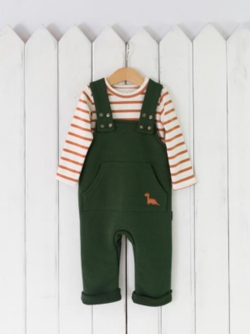 Комплект детский (темный лес) - Производитель детской одежды Baby Boom