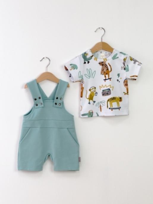 КД420/3 - Производитель детской одежды Baby Boom