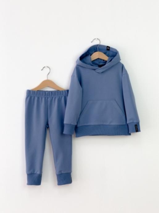 Комплект детский (джемпер брюки) - Производитель детской одежды Baby Boom