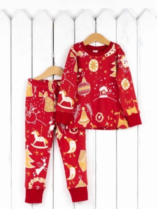 Комплект детский (новогодние подарки) - Производитель детской одежды Baby Boom