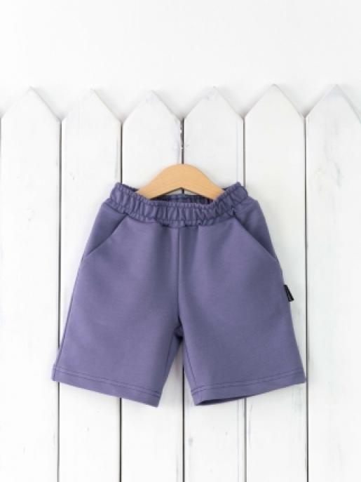 Шорты (мрамор) - Производитель детской одежды Baby Boom