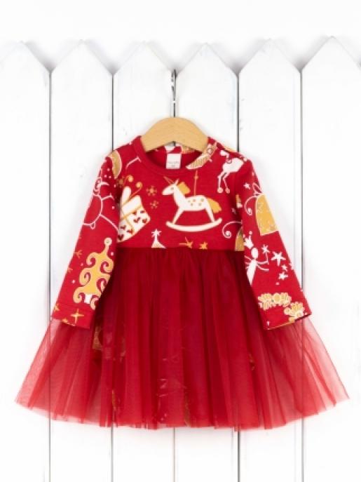Боди-платье - Производитель детской одежды Baby Boom
