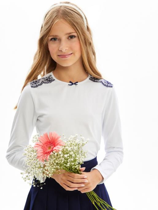 Блузка - Производитель детской одежды Мальчишки и Девчонки