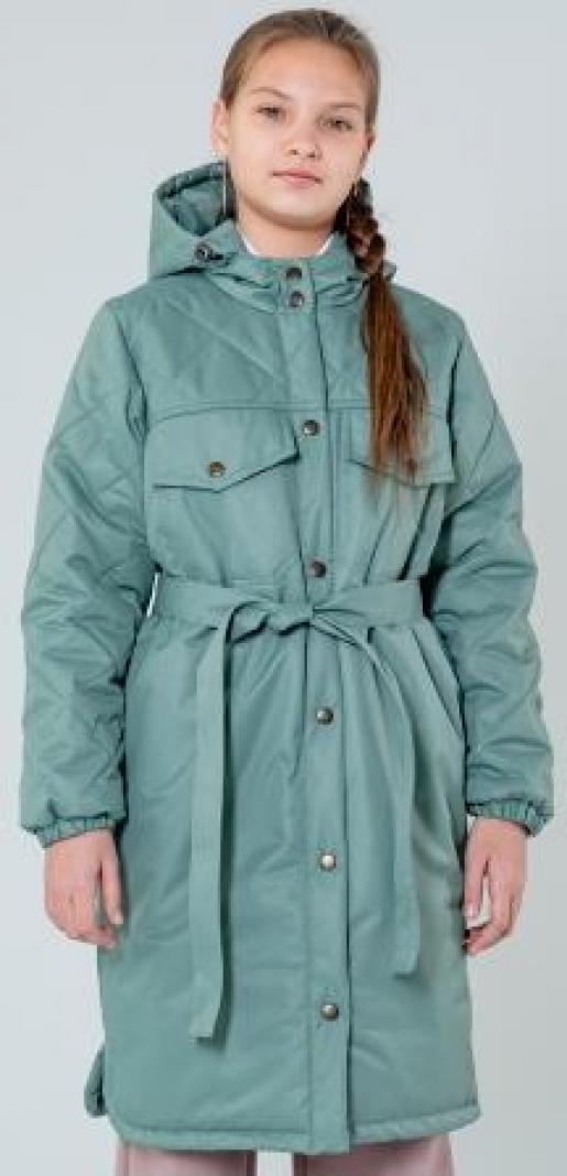 Пальто для девочки - Фабрика детской одежды Колибри KIDS