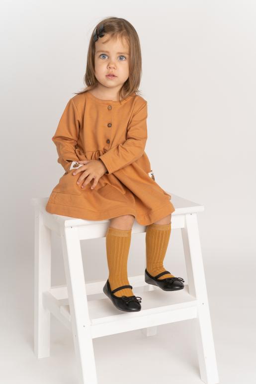 Платье на девочку - Производитель детской одежды Жанэт