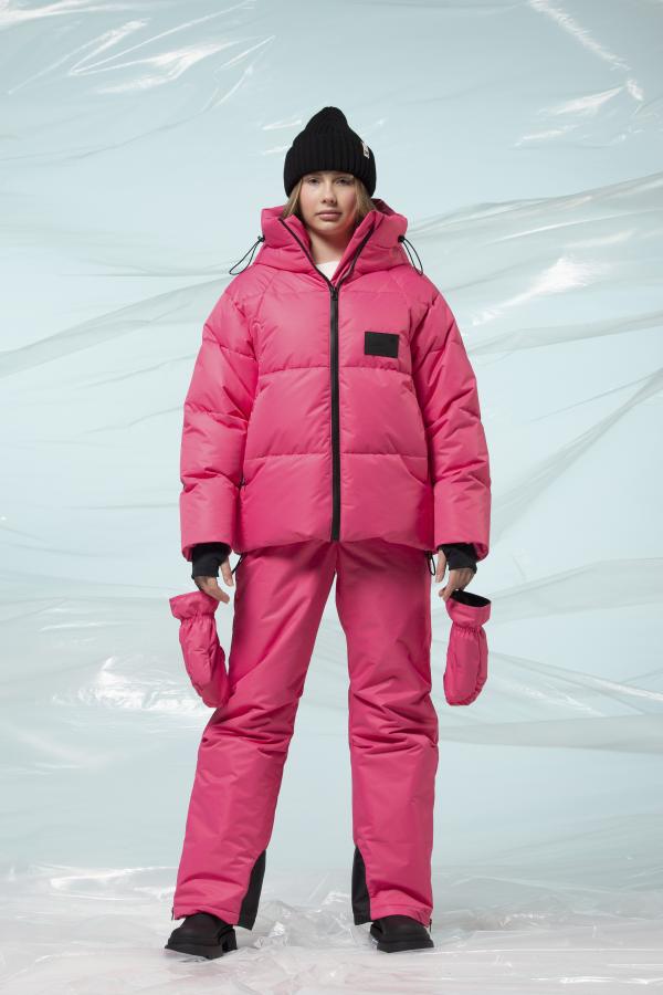 Комплект Зодиак Зима 25/26 ВЕРХ ORSO BIANCO new