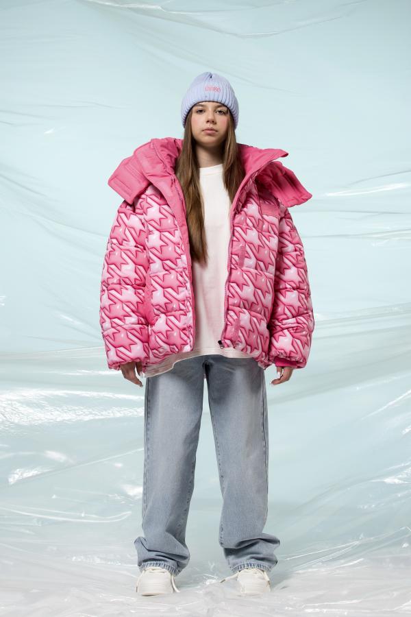 Куртка Мираж Зима 25/26 ВЕРХ ORSO BIANCO new