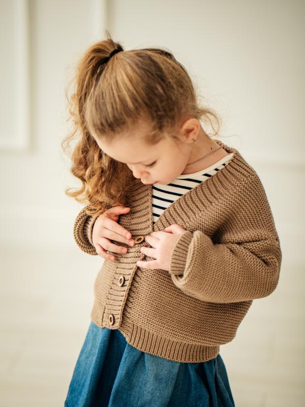 Кардиган "Софья"