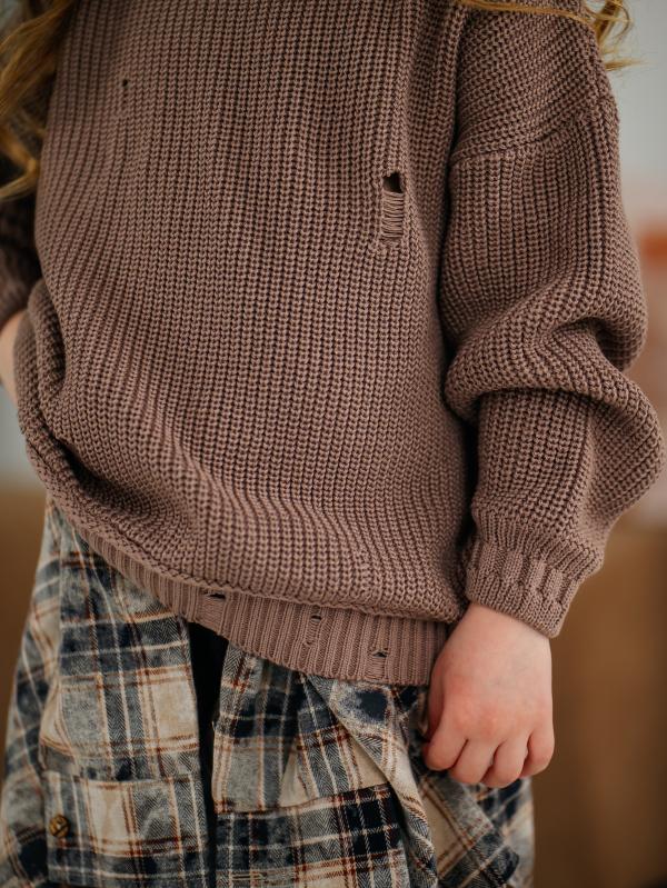 Джемпер "Агата"