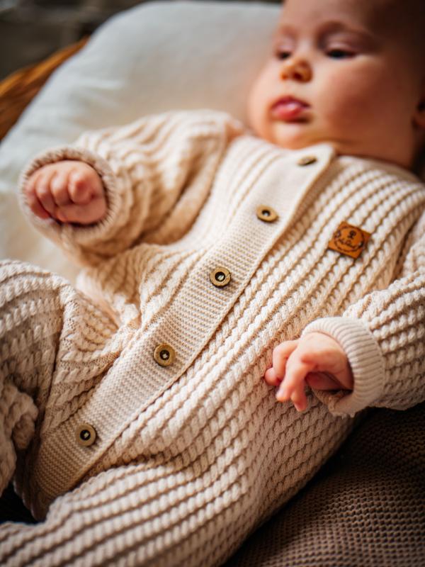 Комбинезон "Первенец"