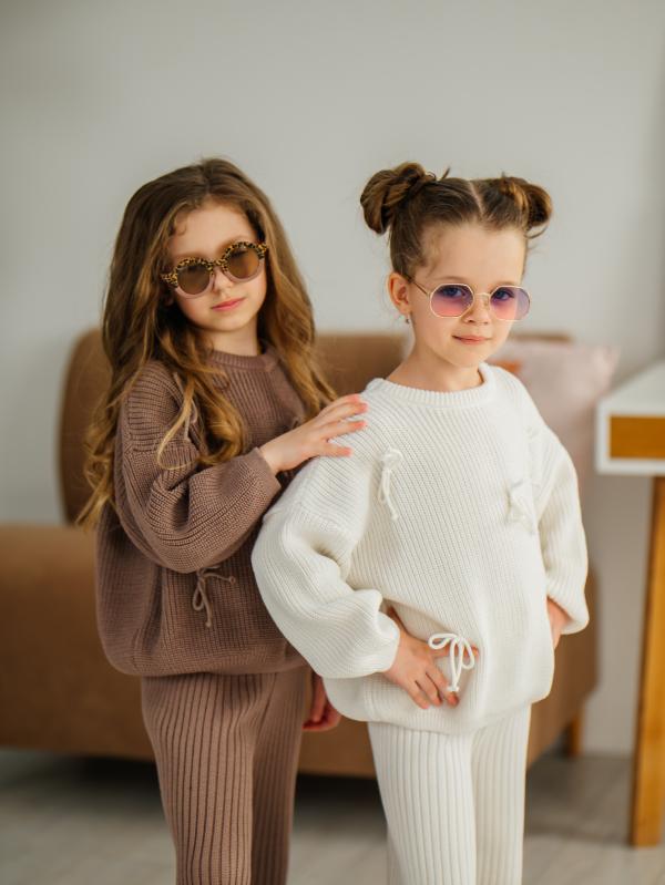 Джемпер "Венера"