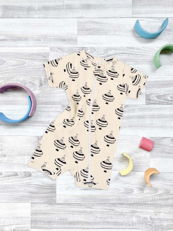 Песочник Mjölk [мьёльк] Sleep and Play