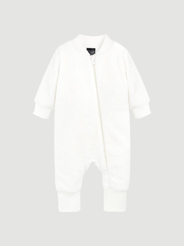 Утеплённый комбинезон Mjölk  на манжетах