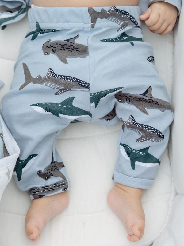 Штанишки Mjölk