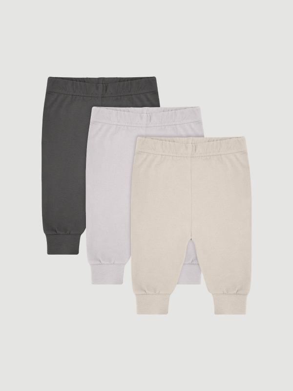 Штанишки, сет из 3х штук Mjölk