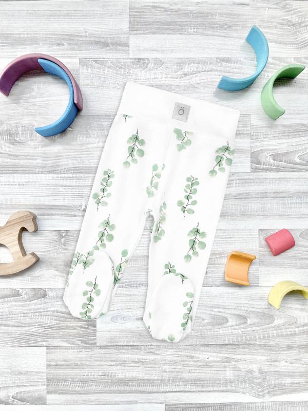 Ползунки Mjölk