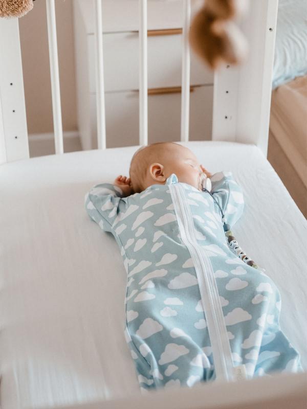 Спальный мешок Mjölk