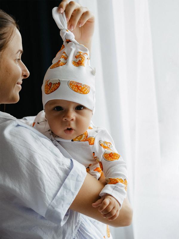 Шапочка Mjölk