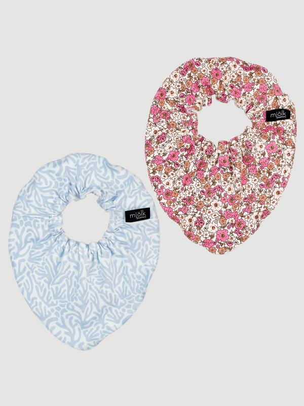 Сет из 2х нагрудников Mjölk Mini