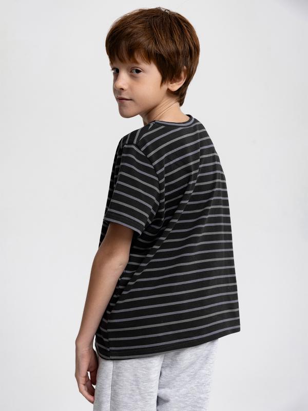 Футболка базовая Mjölk