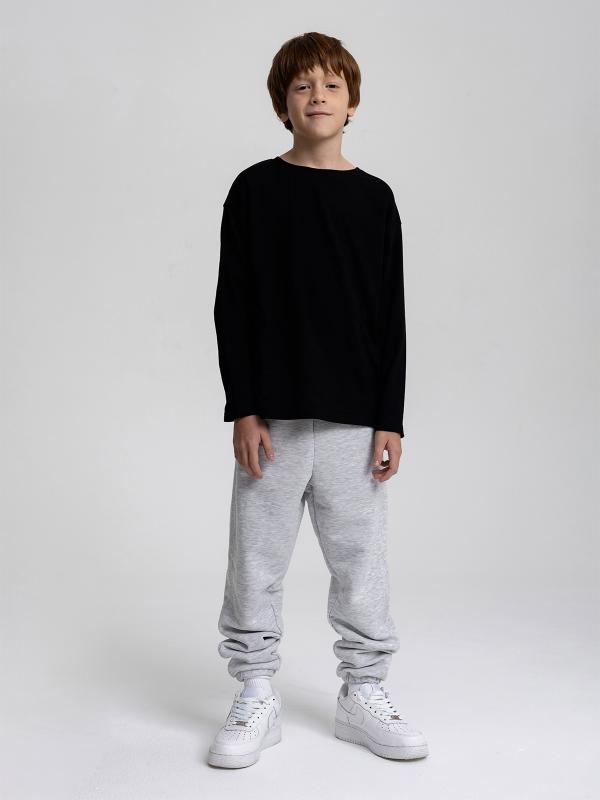 Лонгслив оверсайз Mjölk