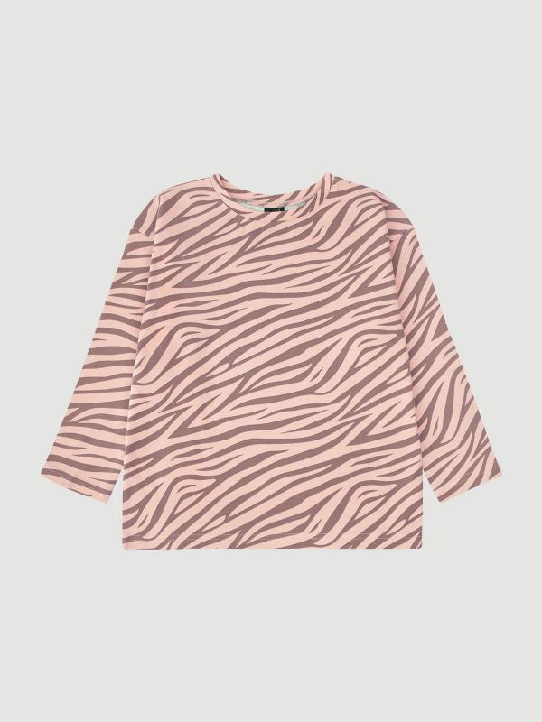 Лонгслив Mjölk