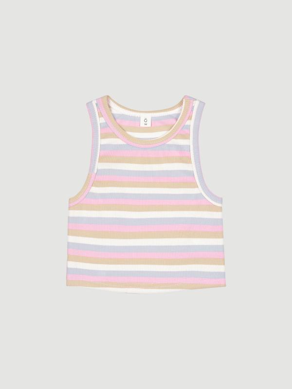 Майка-топ Mjölk