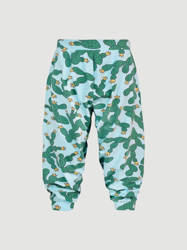 Брюки оверсайз Mjöl