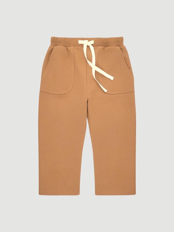 Брюки прямые Mjöl