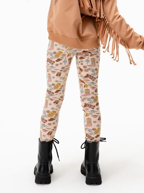 Легинсы Mjölk