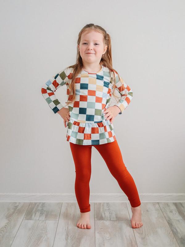 Легинсы Mjölk